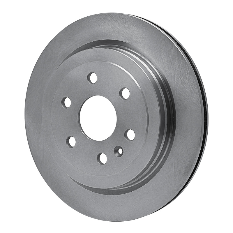 Picture of DFC 10-16 Cadillac SRX Rear Brake Rotor