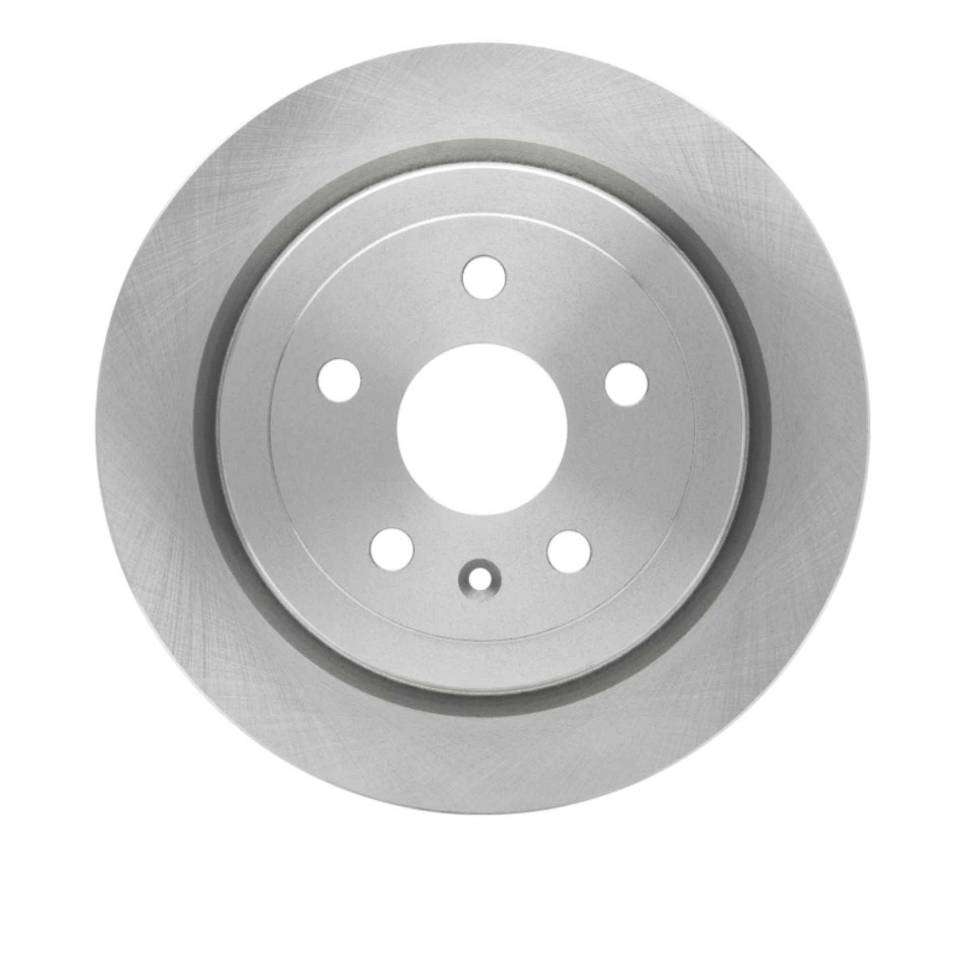 Picture of DFC 08-19 Cadillac CTS Rear Brake Rotor