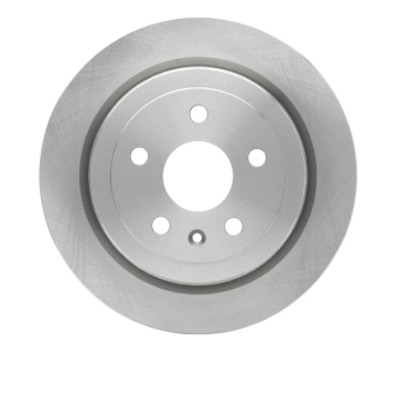 Picture of DFC 08-19 Cadillac CTS Rear Brake Rotor