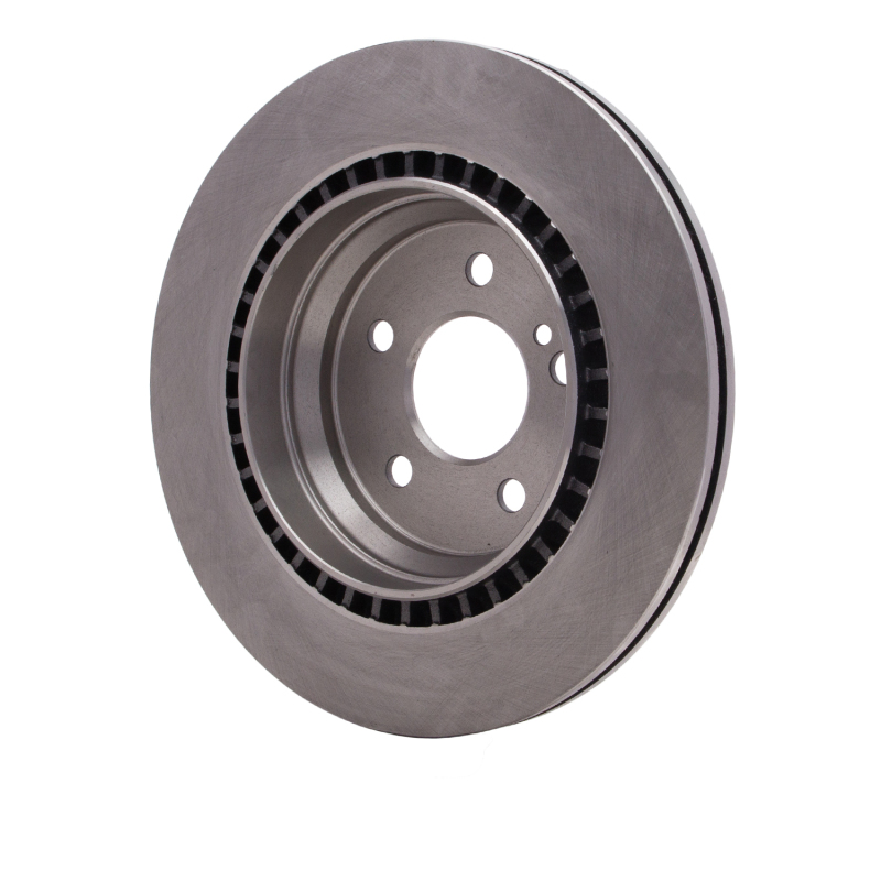 Picture of DFC 01-02 Mercedes-Benz S600 Rear Brake Rotor