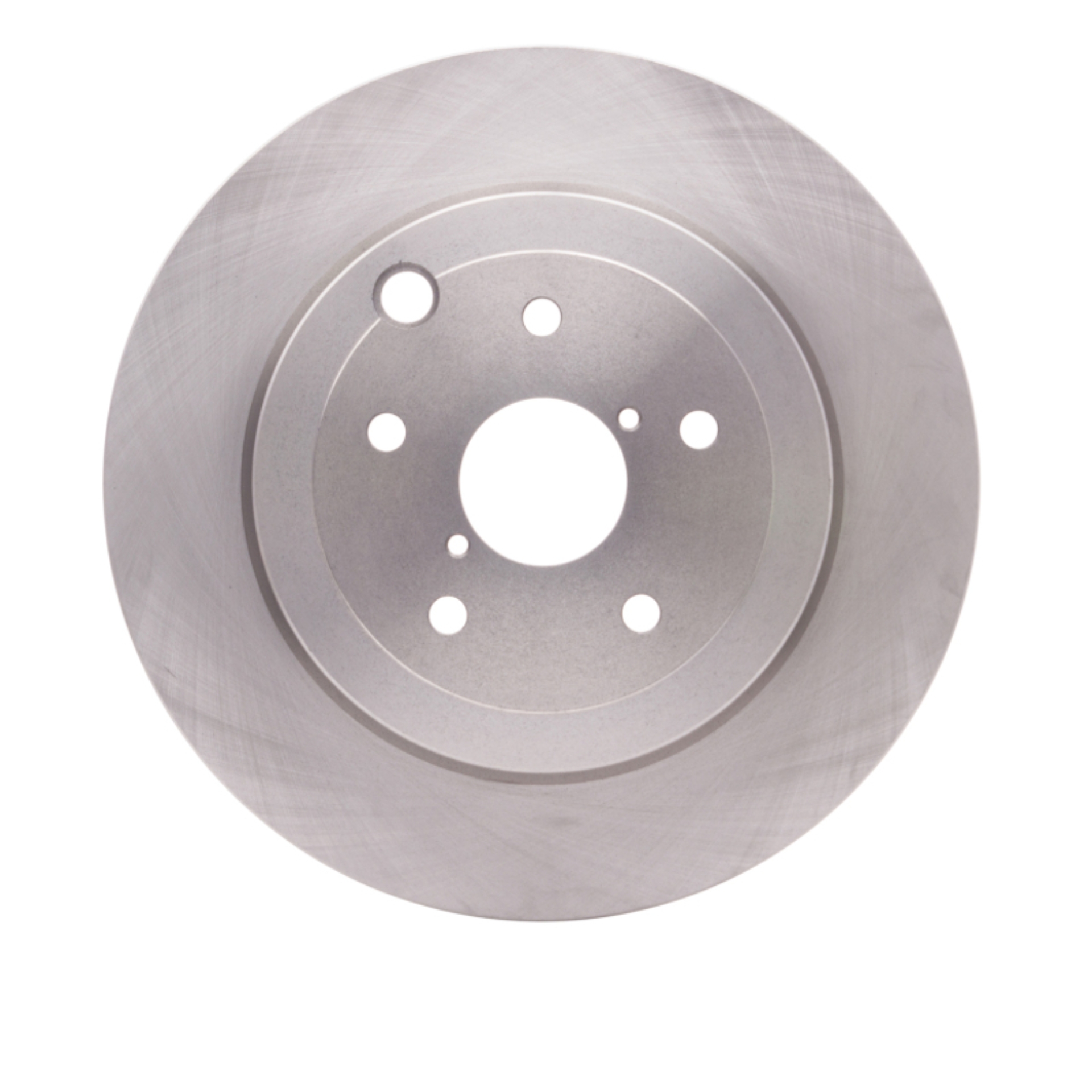 Picture of DFC 08-20 Subaru WRX Rear Brake Rotor