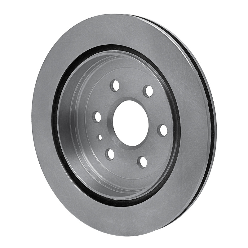 Picture of DFC 10-16 Cadillac SRX Rear Brake Rotor