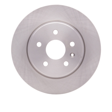 Picture of DFC 10-25 Buick Regal Rear Brake Rotor