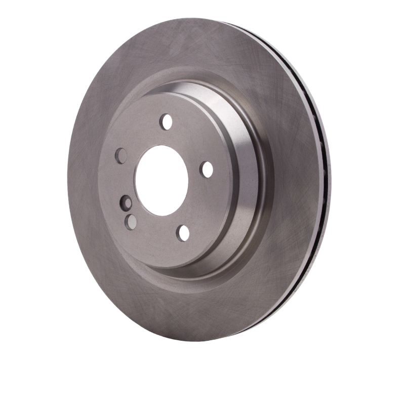 Picture of DFC 01-02 Mercedes-Benz S600 Rear Brake Rotor