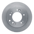 Picture of DFC 07-09 Kia Sorento Rear Brake Rotor