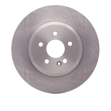 Picture of DFC 00-05 Mercedes-Benz ML500 (USA/Canada) Rear Brake Rotor