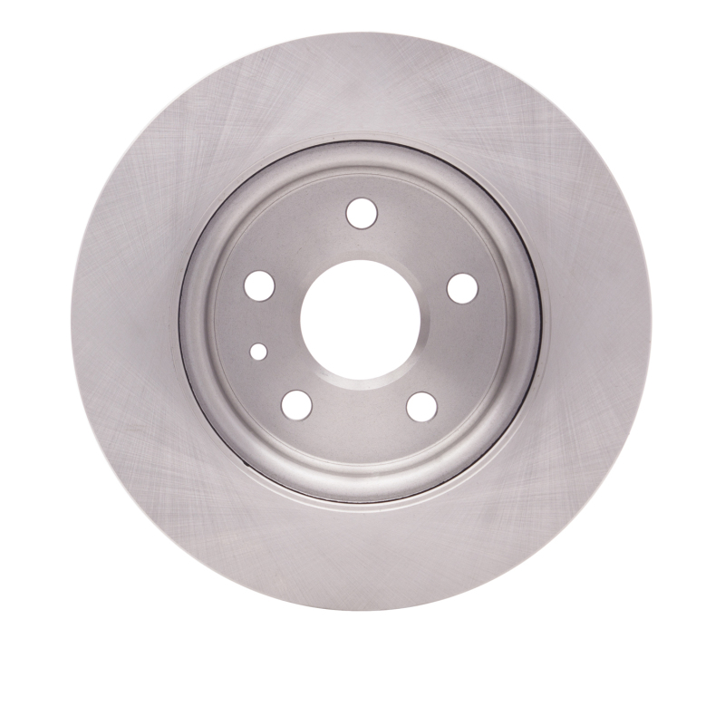 Picture of DFC 10-25 Buick Regal Rear Brake Rotor