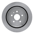 Picture of DFC 08-19 Cadillac CTS Rear Brake Rotor
