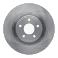 Picture of DFC 07-10 Chevrolet Cobalt Front Brake Rotor