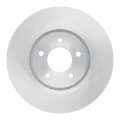 Picture of DFC 05-12 Ford Escape Front Brake Rotor