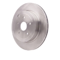 Picture of DFC 08-20 Subaru WRX Rear Brake Rotor