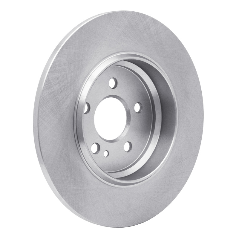 Picture of DFC 00-05 Mercedes-Benz ML500 (USA/Canada) Rear Brake Rotor