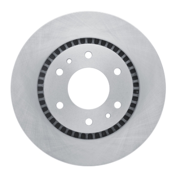 Picture of DFC 06-09 Buick Rainier Front Brake Rotor