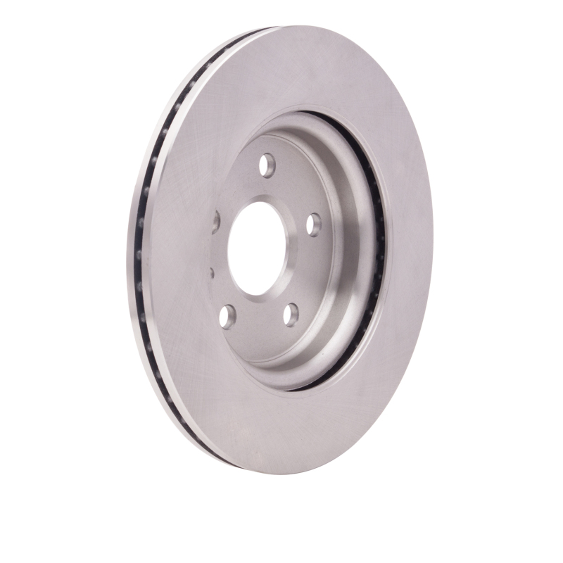 Picture of DFC 10-25 Buick Regal Rear Brake Rotor