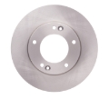Picture of DFC 07-09 Kia Sorento Front Brake Rotor