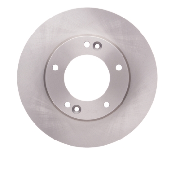 Picture of DFC 07-09 Kia Sorento Front Brake Rotor