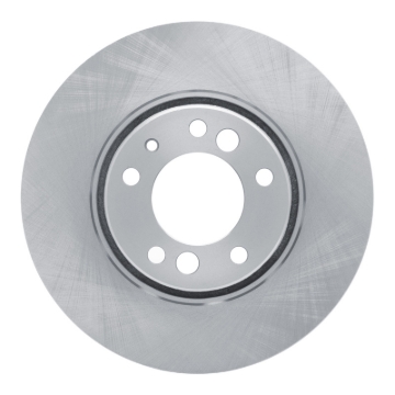 Picture of DFC 91-93 BMW M5 Front Brake Rotor