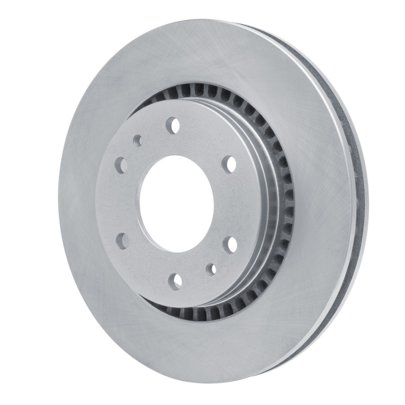 Picture of DFC 06-09 Buick Rainier Front Brake Rotor