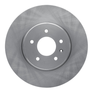 Picture of DFC 09-11 Cadillac STS Front Brake Rotor