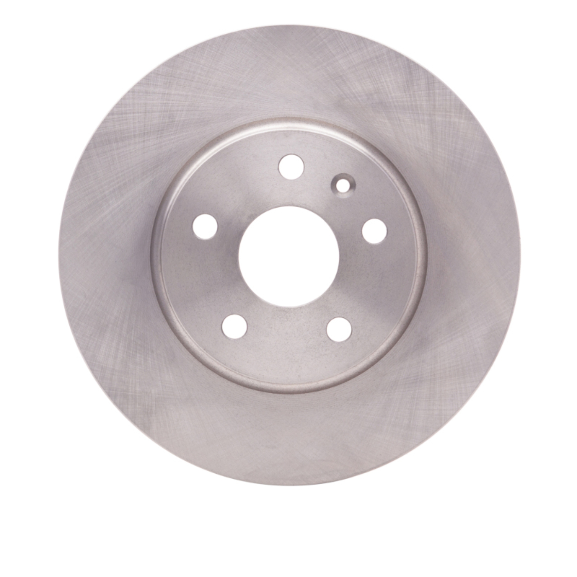 Picture of DFC 08-14 Cadillac CTS Front Brake Rotor