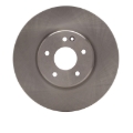 Picture of DFC 96-97 Mercedes-Benz C36 AMG Front Brake Rotor