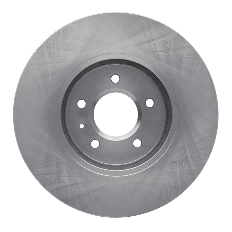 Picture of DFC 09-11 Cadillac STS Front Brake Rotor