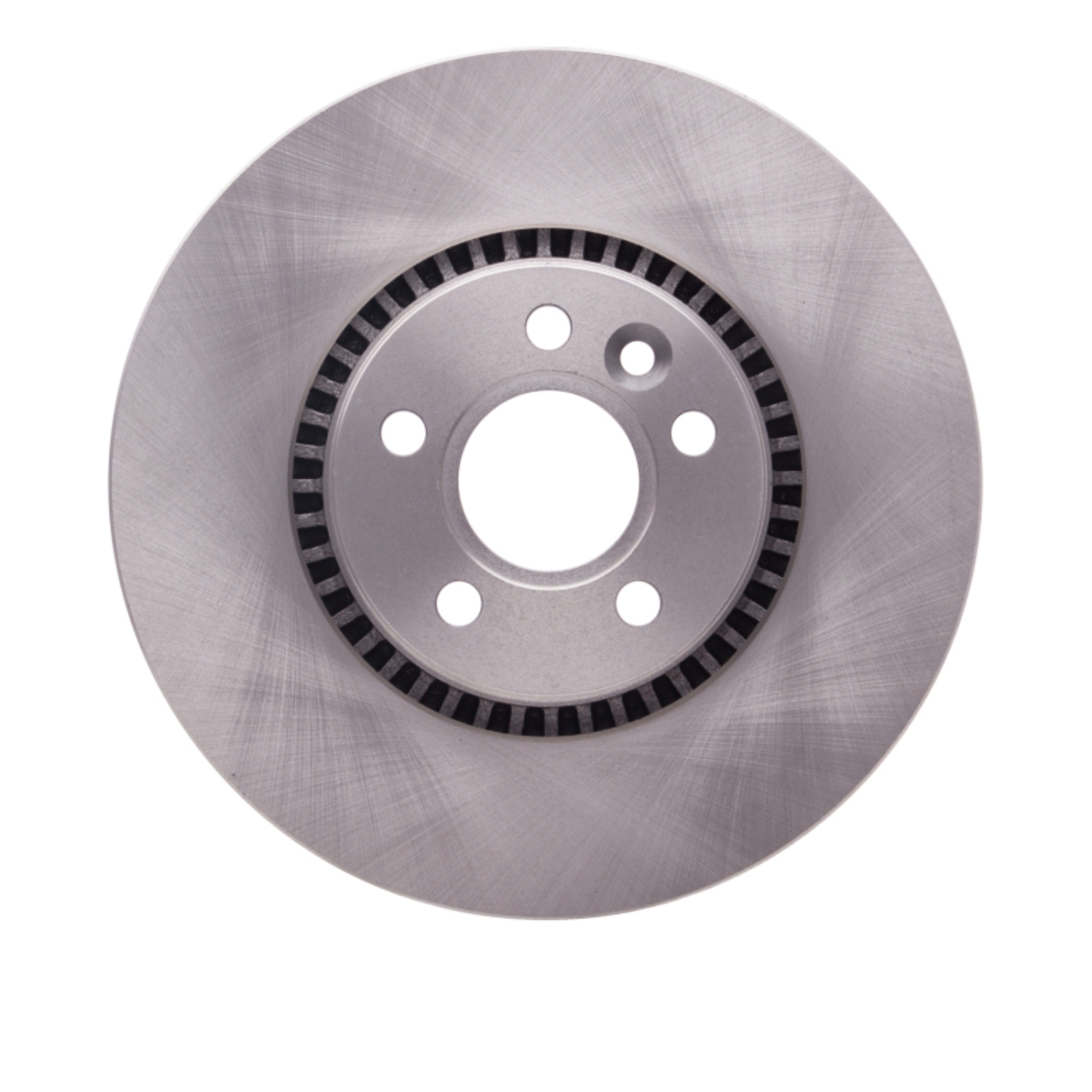 Picture of DFC 07-18 Land Rover LR2 Front Brake Rotor