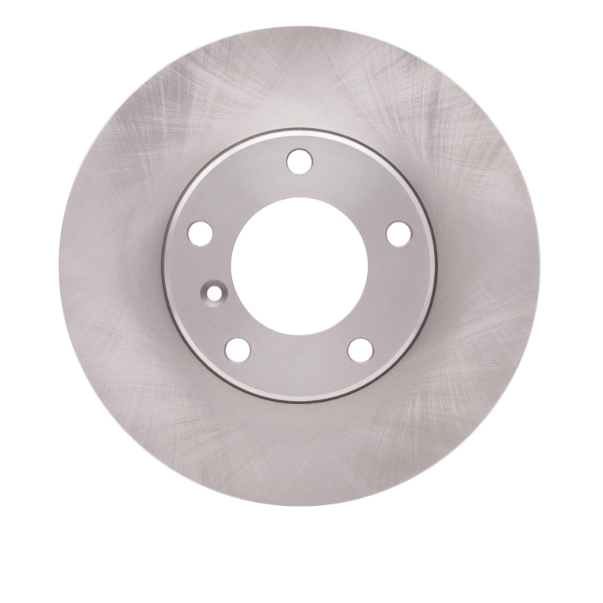 Picture of DFC 02-08 Mercedes-Benz G500 (USA/Canada) Front Brake Rotor