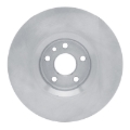 Picture of DFC 07-18 Land Rover LR2 Front Brake Rotor