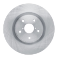 Picture of DFC 20-25 Subaru WRX Front Brake Rotor