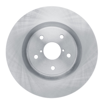 Picture of DFC 20-25 Subaru WRX Front Brake Rotor