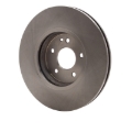 Picture of DFC 96-97 Mercedes-Benz C36 AMG Front Brake Rotor