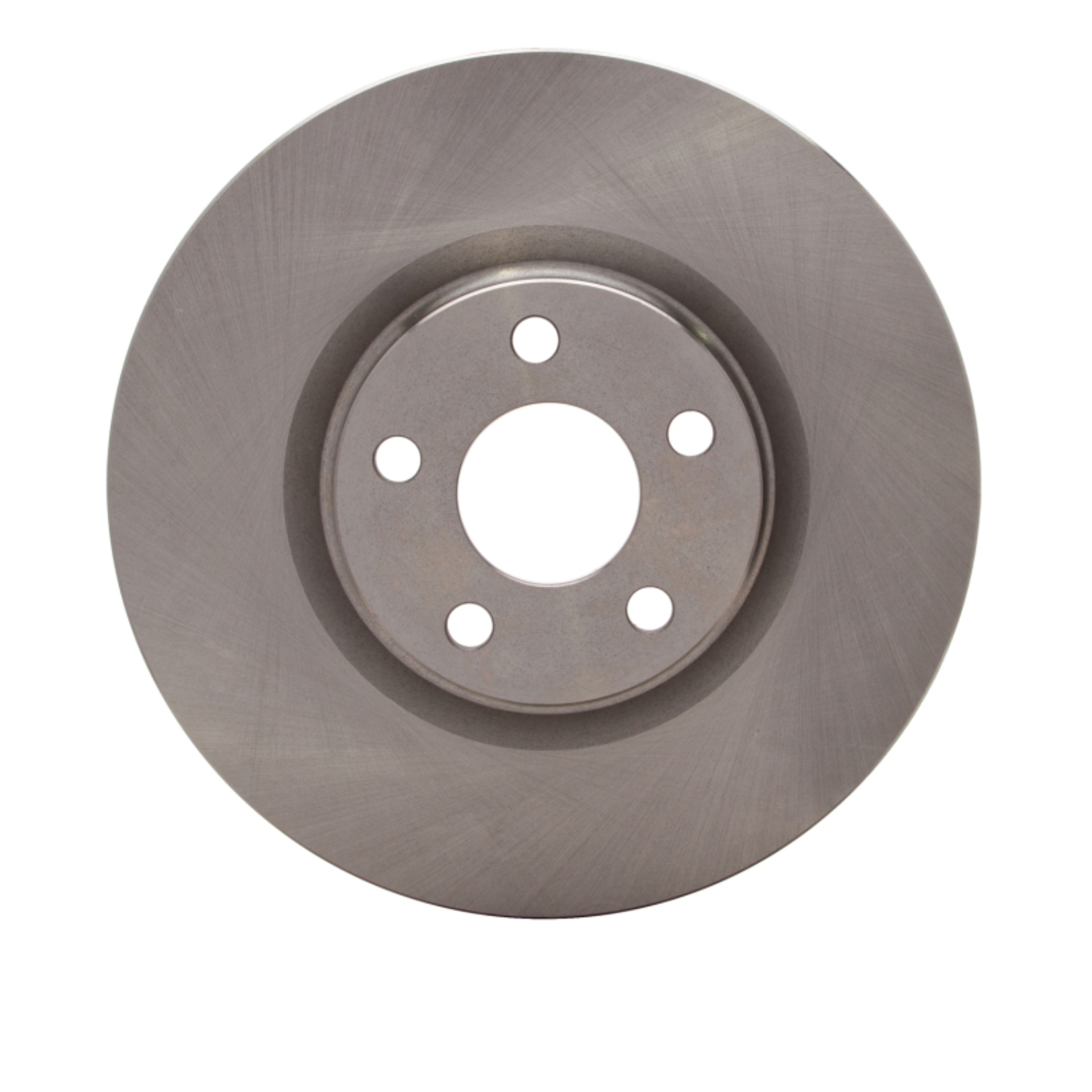 Picture of DFC 17-20 Lincoln MKZ Front Brake Rotor