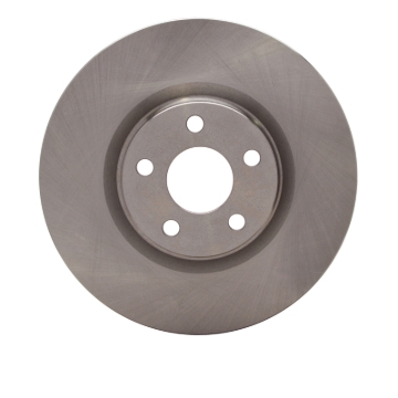 Picture of DFC 17-20 Lincoln MKZ Front Brake Rotor