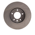 Picture of DFC 08-18 Mercedes-Benz G550 Front Brake Rotor
