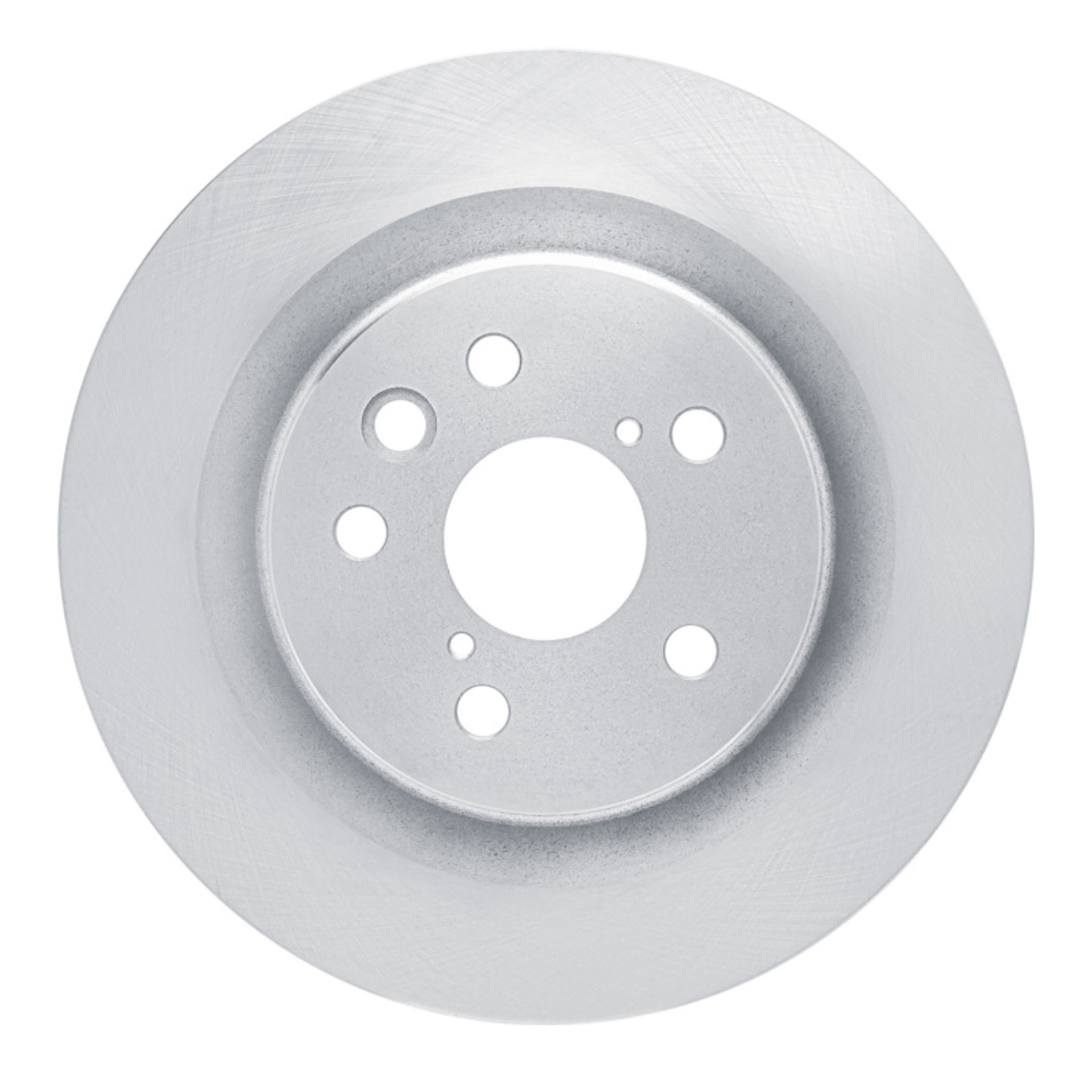 Picture of DFC 22-26 Lexus NX350 Rear Brake Rotor