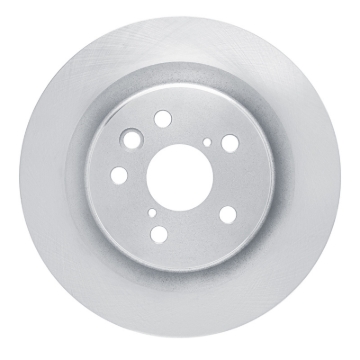 Picture of DFC 22-26 Lexus NX350 Rear Brake Rotor