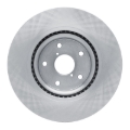 Picture of DFC 20-25 Subaru WRX Front Brake Rotor