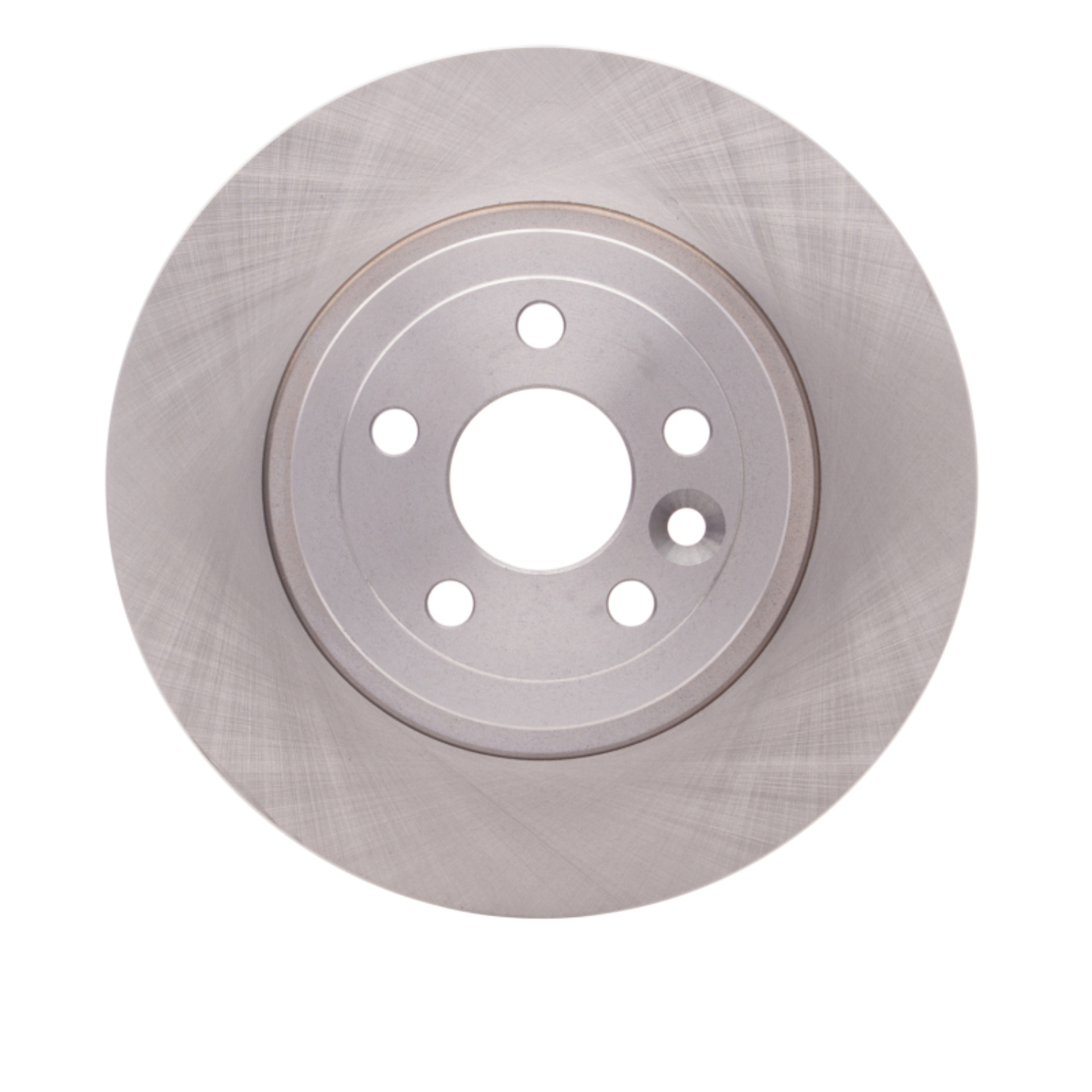 Picture of DFC 16-19 Land Rover Range Rover Evoque Rear Brake Rotor