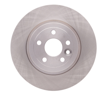 Picture of DFC 16-19 Land Rover Range Rover Evoque Rear Brake Rotor
