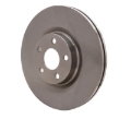 Picture of DFC 17-20 Lincoln MKZ Front Brake Rotor