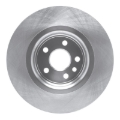 Picture of DFC 16-19 Land Rover Range Rover Evoque Rear Brake Rotor