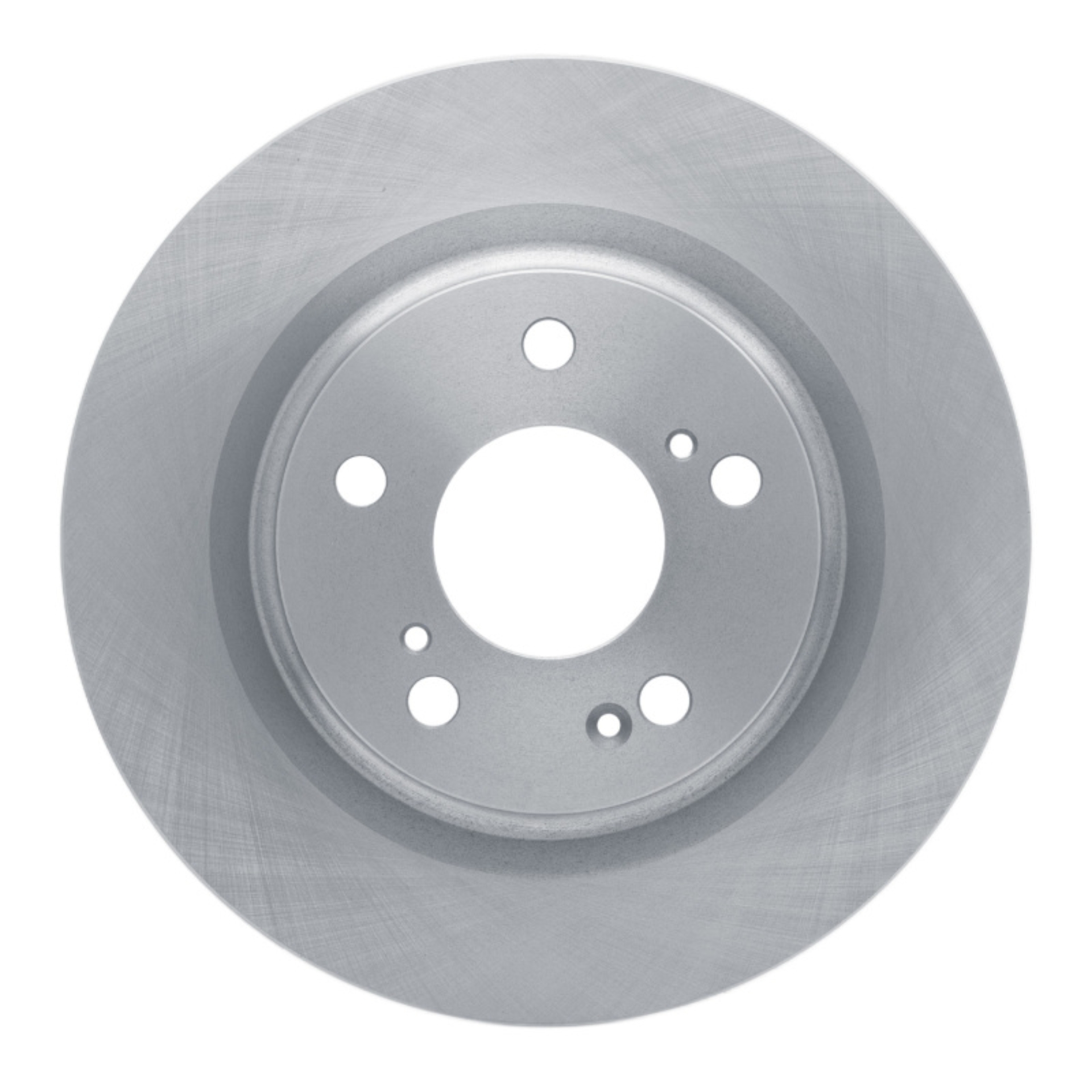 Picture of DFC 17-25 Acura INTEGRA Rear Brake Rotor