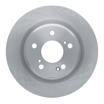 Picture of DFC 17-25 Acura INTEGRA Rear Brake Rotor