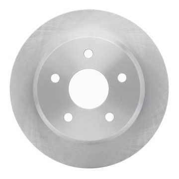 Picture of DFC 99-04 Jeep Grand Cherokee Rear Brake Rotor