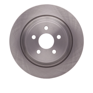 Picture of DFC 15-24 Ford Edge Rear Brake Rotor
