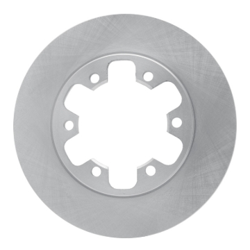Picture of DFC 15-25 Ford Transit-350/SRW Rear Brake Rotor