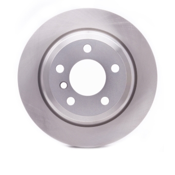 Picture of DFC 06-20 BMW 328i Rear Brake Rotor