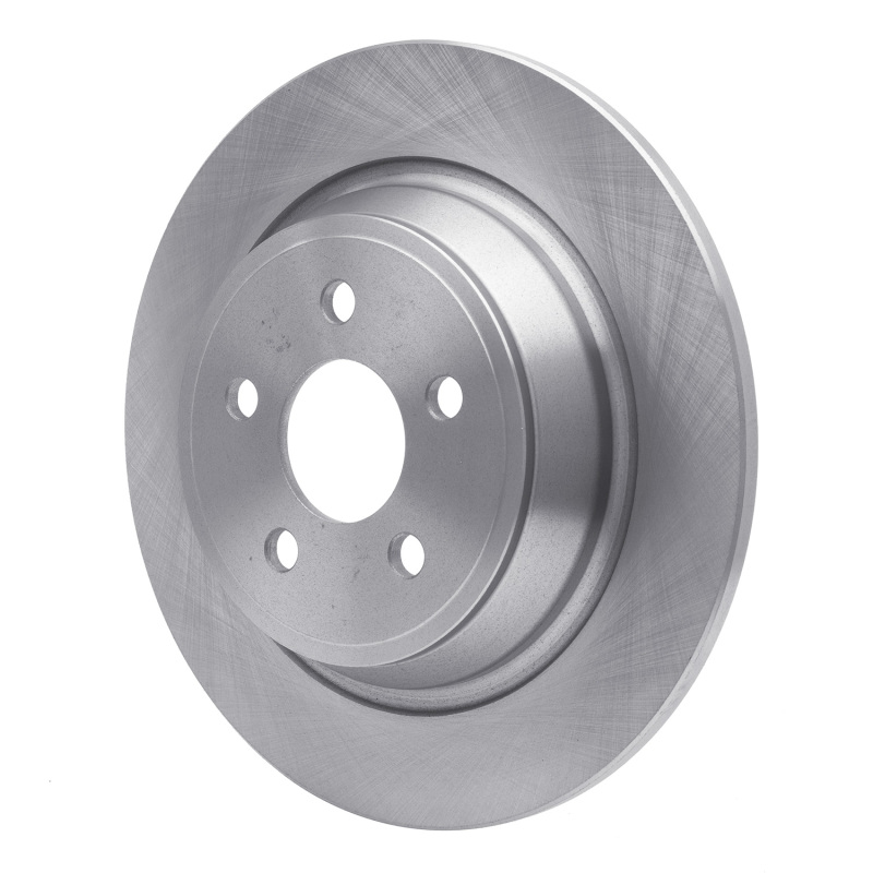 Picture of DFC 15-24 Ford Edge Rear Brake Rotor
