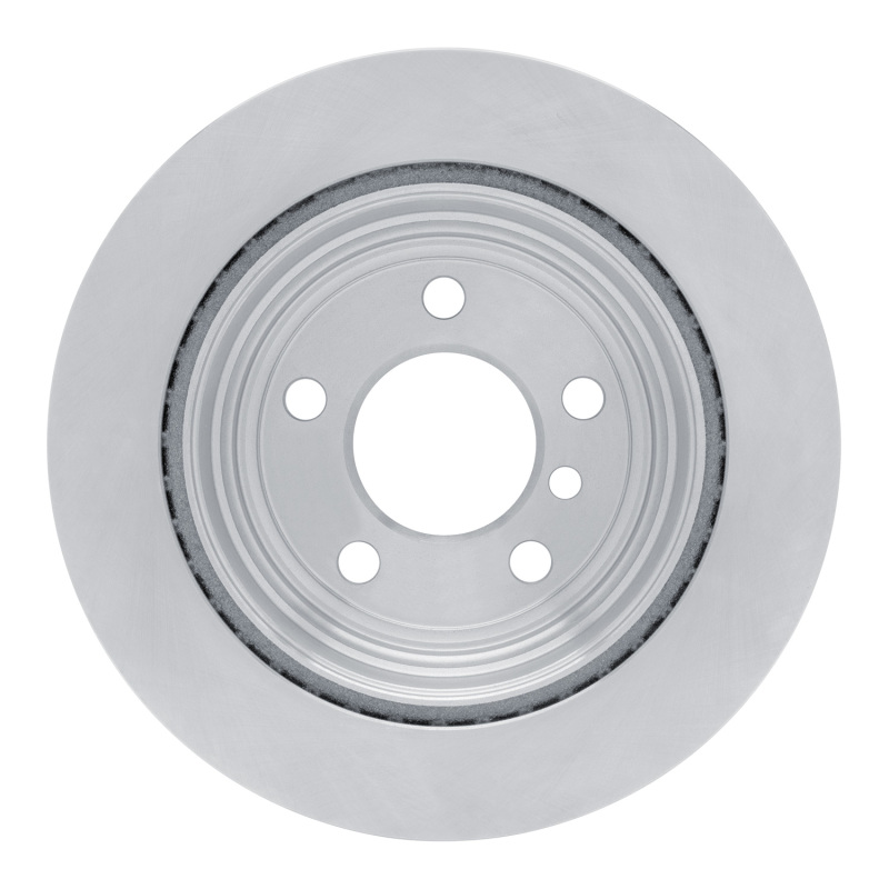 Picture of DFC 06-20 BMW 328i Rear Brake Rotor